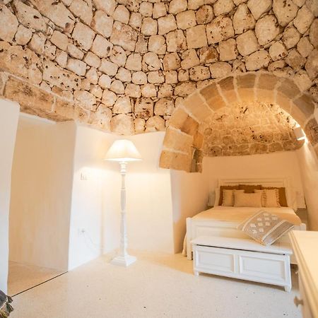 Trulli Margherita, intera struttura per il tuo relax Francavilla Fontana Esterno foto